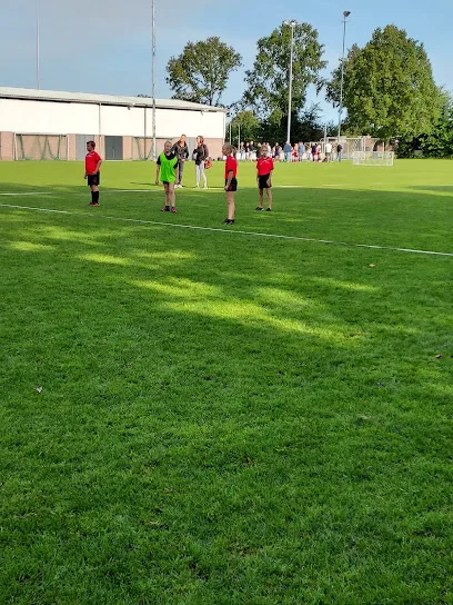 Korfbalvereniging It Fean photo