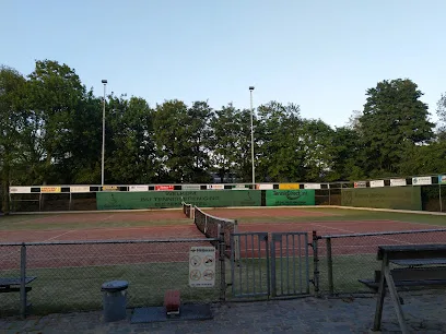 TVB - Tennisvereniging Biezenmortel photo
