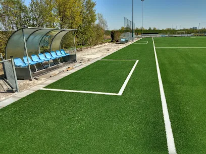 HFC'15 | Hoogkerk Football Club photo