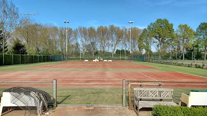 Huros 🎾 photo