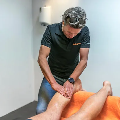 fysiosportief Fysiotherapie Groningen Munnekeholm 1 photo