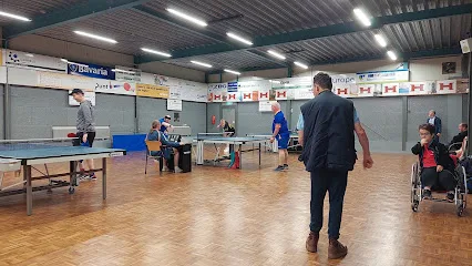 Tafeltennisclub Veghel🏓 photo