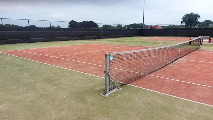 Tennisvereniging De Haambrink photo