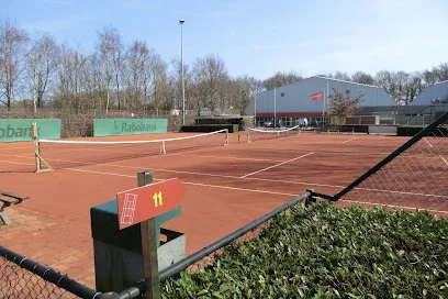 Tulip Tennisvereniging Hilversum photo