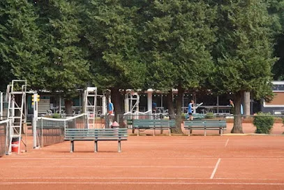 HLTC Gooiland | Tennis & Padel photo