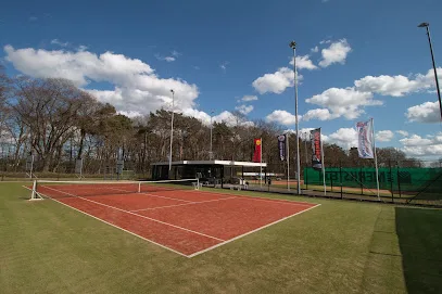 TennisVereniging Bornerbroek photo
