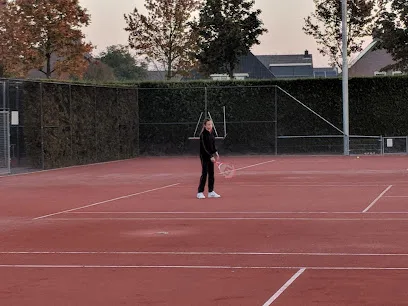 Tennisvereniging Carolus🎾 photo
