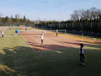 Van den Hurk Tennis photo