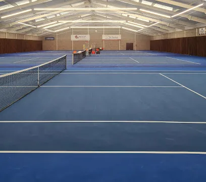 D' n Ouwe Toren Tennis & Squash photo