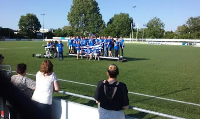 IJTC Groenvliet🎾 photo