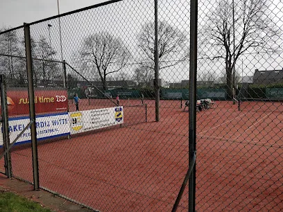 V.L.T.V.: Vinkeveense Lawn Tennisvereniging photo