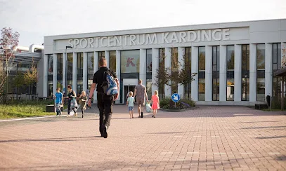 Sportcentrum Kardinge photo
