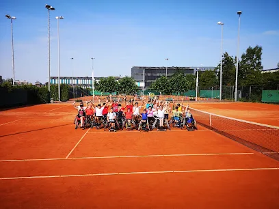 Tennis- en Padelvereniging Nieuwe Sloot 🎾🥎 photo