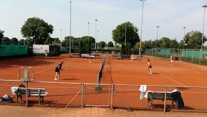 Tennisvereniging Montfoort🎾 photo