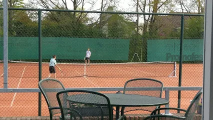 Tennisvereniging Wilnis (TVW) photo