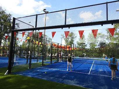Tennis- en Padelvereniging Westerveld photo