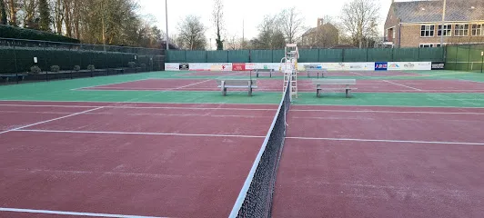 Tennisvereniging Nieuwveen photo