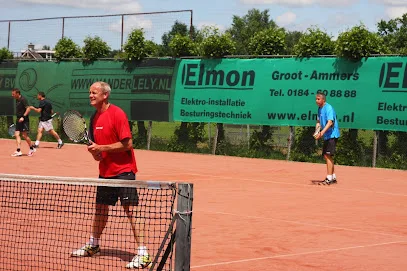 TCO (Tennisclub Ouderkerk) photo