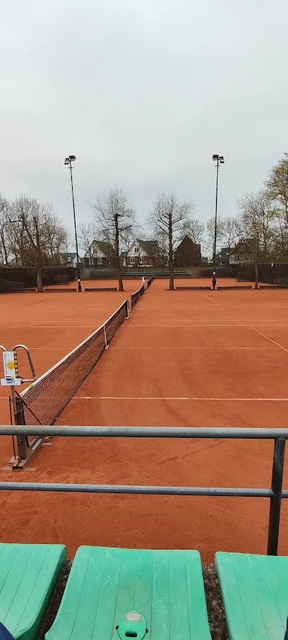 Tennisvereniging Limmen photo