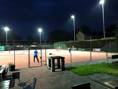 Tennisclub Woerden🎾 photo