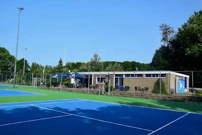 TV Vreeswijk | Tennis & Padel 🎾🥎 photo