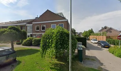 Tennisvereniging Schalkwijk en Tull en 't Waal photo