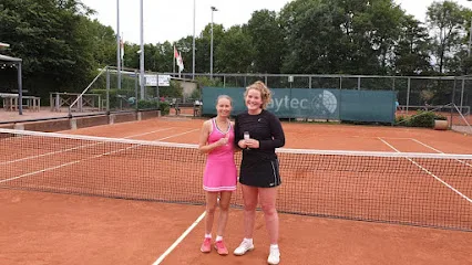 Goudsche Lawn Tennis Club "Be Quick"🎾 photo