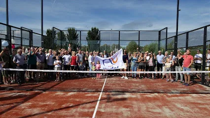 Haastrechtse Tennis en Padel club Bergvliet🎾🥎 photo