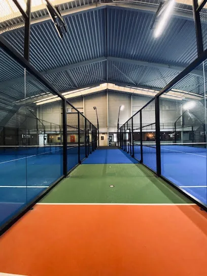 SportClub Houten | Padel, Tennis & Squash photo