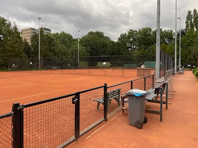 Lawn-Tennisvereniging Meijenhagen🎾 photo