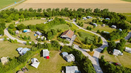 Landgoed Camping Hoeve Batenburg photo