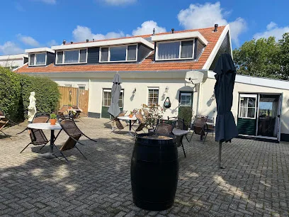 Pension Plompetorenzicht photo