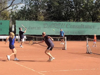 Tennisvereniging Slagwaardig photo