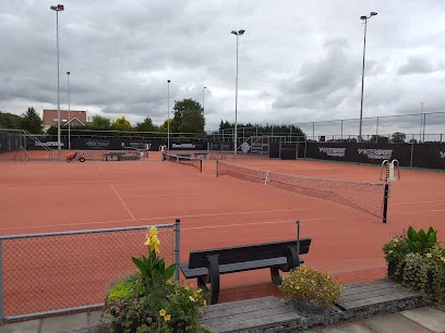 Lawn Tennisvereniging Zevenhoven🎾 photo