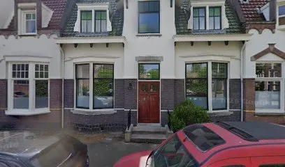 Utrechtse Lawntennisvereniging Rhijnauwen photo