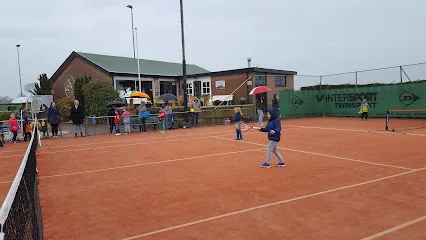 Lawn Tennis Club Kamerik photo