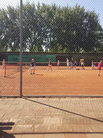 Tennis- en padelvereniging De Heksenmeppers photo