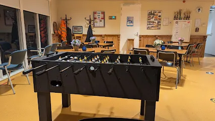UTTC Tafeltennisvereniging🏓 photo