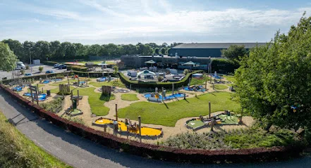 Landal Resort Haamstede photo