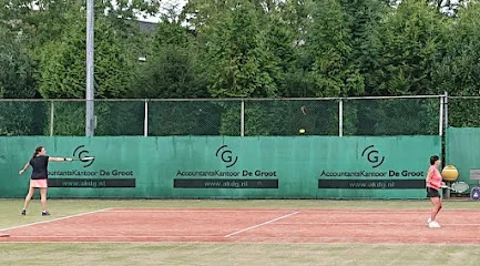 Tennisclub Volkel photo
