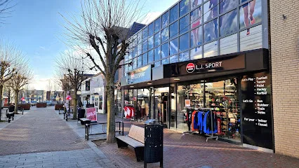 L.J. Sport photo