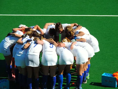 Groninger Studenten Hockeyclub "Forward" photo