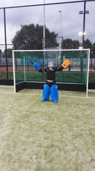MHC Udenhout photo