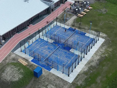 Momentum-Padel photo