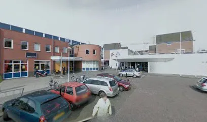 Tafeltennis Vereniging Lewenborg photo