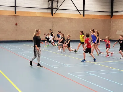 Victoria Squash Rotterdam photo
