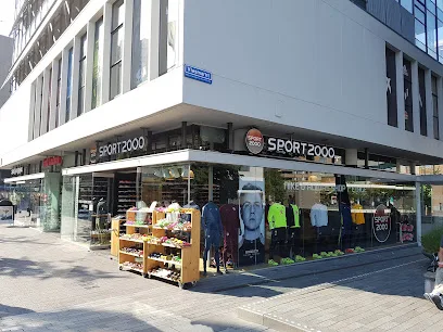 SPORT 2000 Absolute Teamsport Rotterdam photo