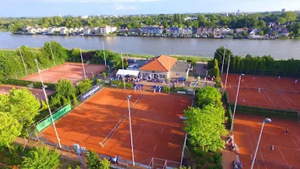 Tennis & Racquet Park T.O.C. photo