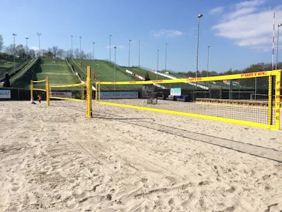 Beachtennisschool Vincente photo