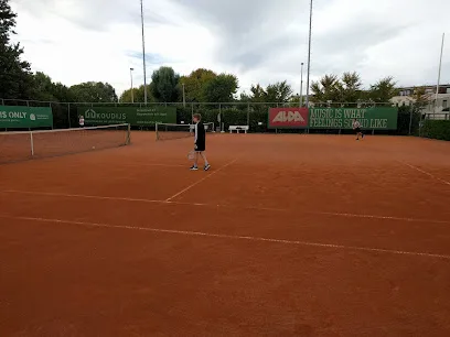 Tennisclub Nieuwerkerk photo